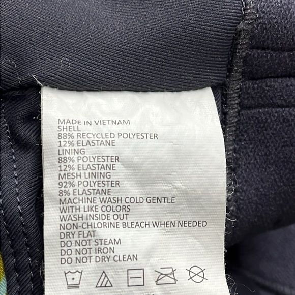 Prana Women's Locano Bra Racerback Yoga Tank Size XS - Picture 9 of 11